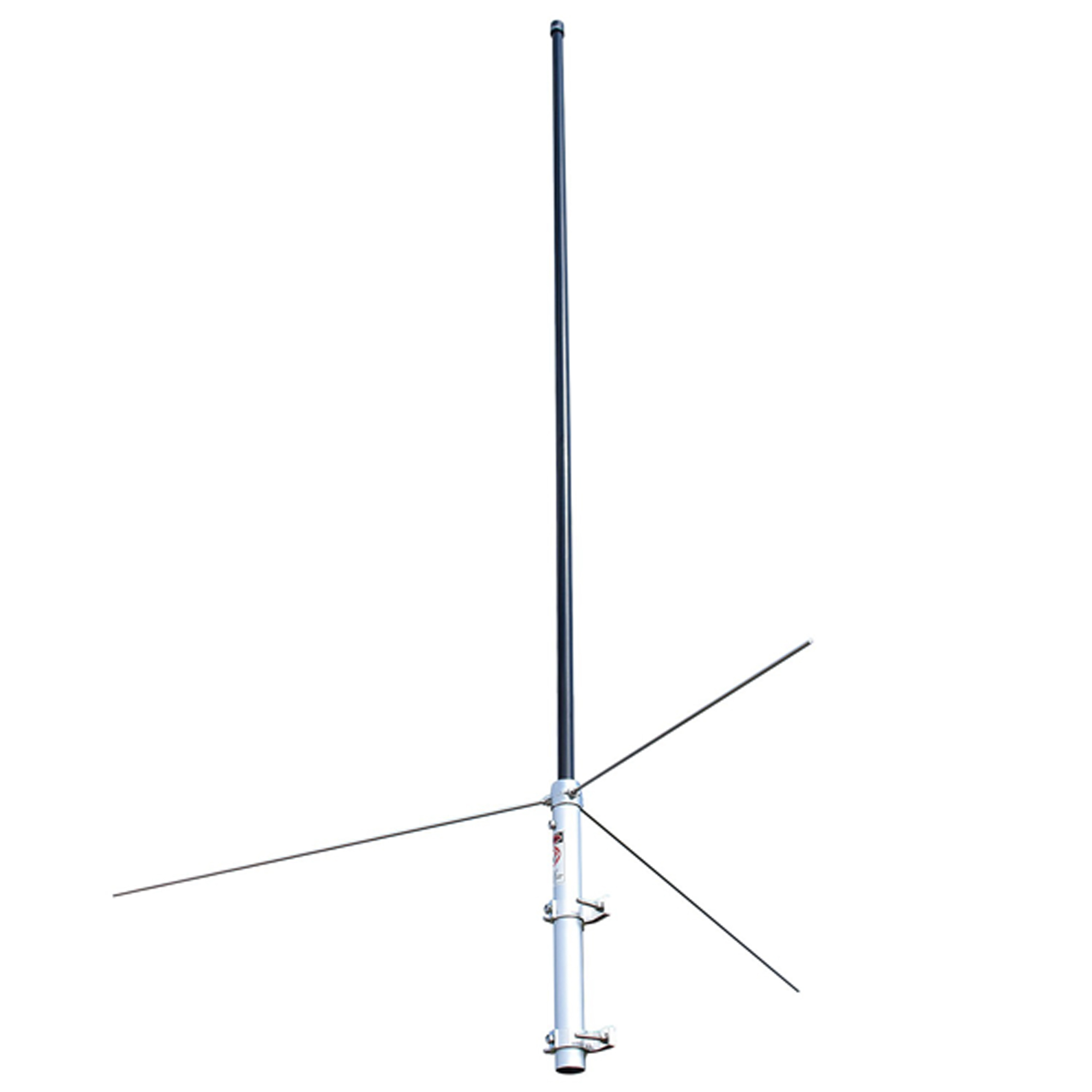 Tram, 200-Watt VHF Antenna w/50-Ohm UHF SO-239 Connector, Model# 1487-B